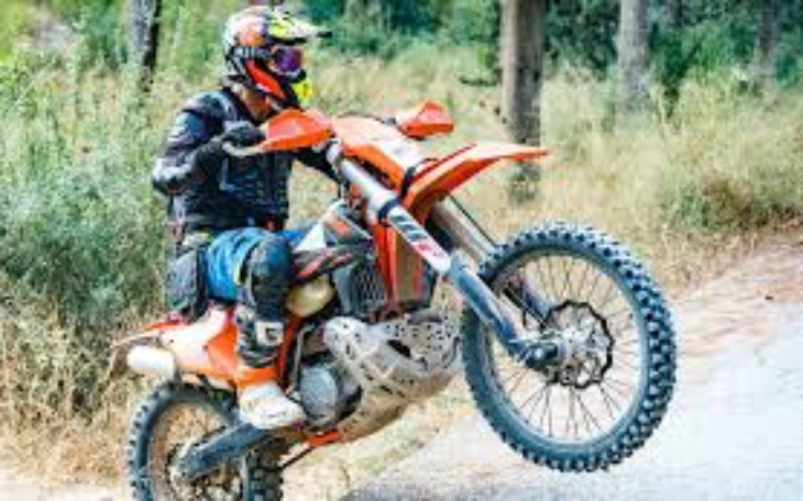 Zbiórka Na marzeniena crossa - zdjęcie główne