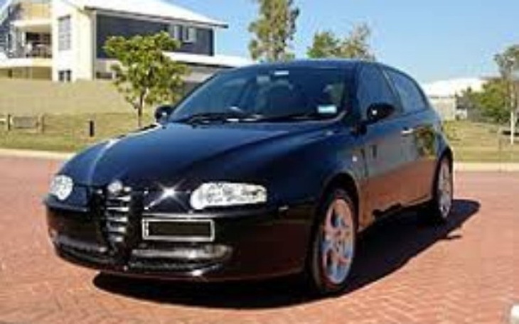 Zbiórka Na nowy samochód :) - zdjęcie główne