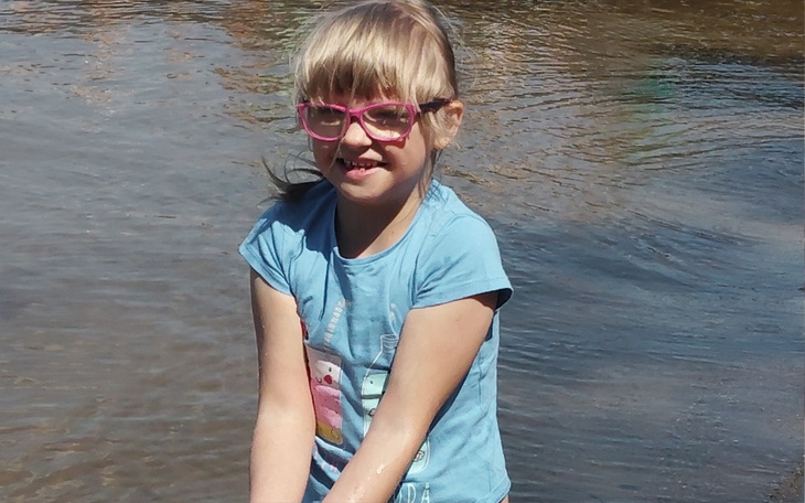 Zbiórka Pomóż mojej małej rodzinie - zdjęcie główne