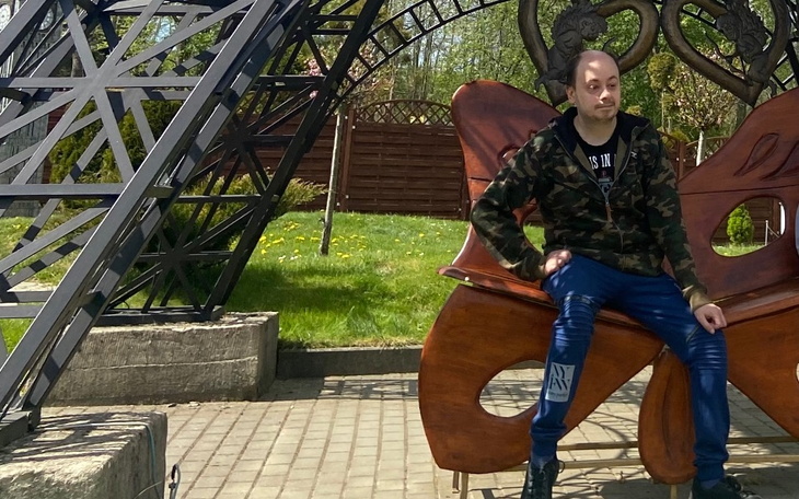 Zbiórka Na marzenia brata z autyzmem - zdjęcie główne