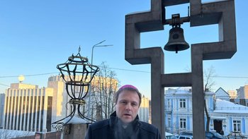 Zbiórka pomoc dla Ukrainy - miniaturka zdjęcia