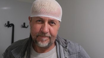 Zbiórka Zbiórka dla Karola Krzymińskiego - miniaturka zdjęcia