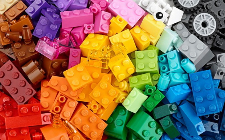 Zbiórka Kolekcja LEGO na Święta - zdjęcie główne