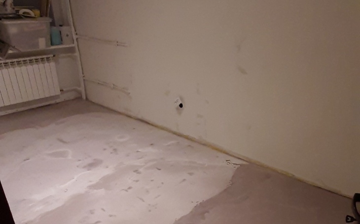 Zbiórka Remont pokoju dzieci...... - zdjęcie główne