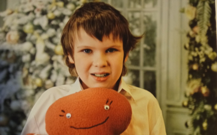 Zbiórka Pomoc Ignasiowi - zdjęcie główne