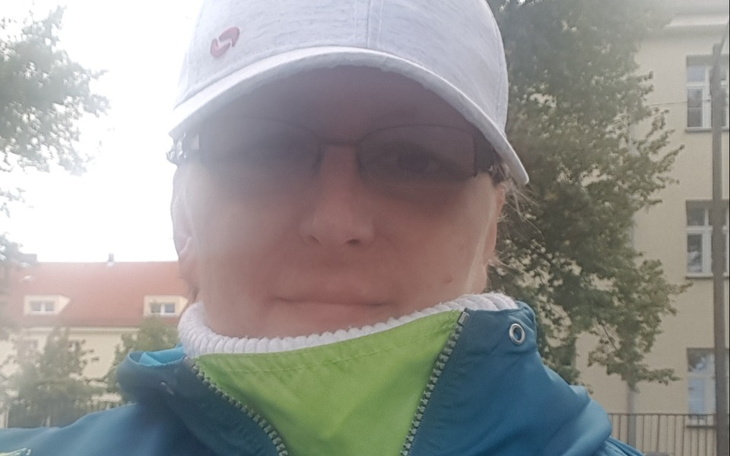 Zbiórka Wygrać walkę z rakiem i żyć . - zdjęcie główne