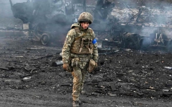 Zbiórka Pomagamy Ukrinie - zdjęcie główne