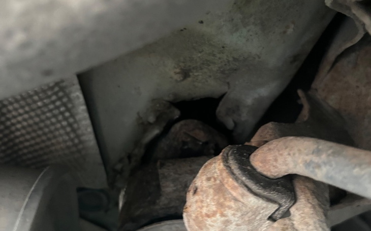 Zbiórka Naprawa samochodu tylko to mam - zdjęcie główne