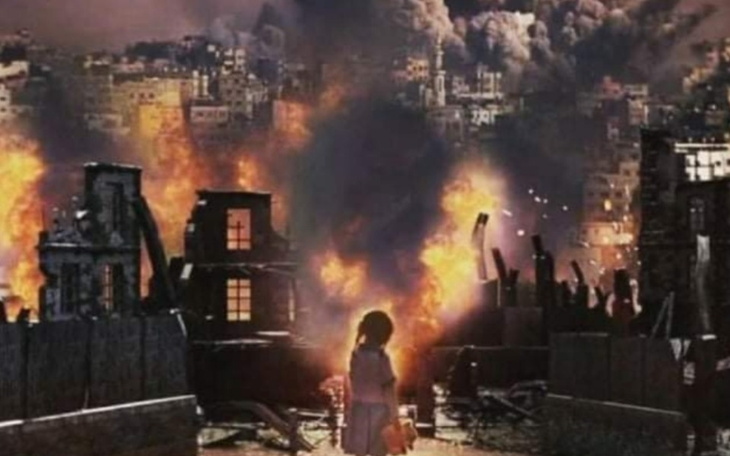 Zbiórka Lepsze jutro jeszcze nadejdzie - zdjęcie główne