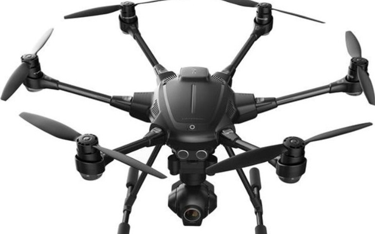 Zbiórka Zdjęcia z lotu ptaka Szczecin - zdjęcie główne