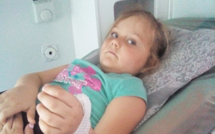 Zbiórka Kolejna walka Madzi - zdjęcie główne