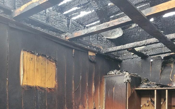 Zbiórka Zbiorka na dach nad głową.. - zdjęcie główne