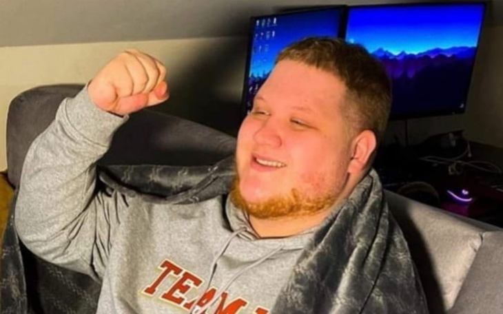 Zbiórka Na Zioło dla kolegi - zdjęcie główne