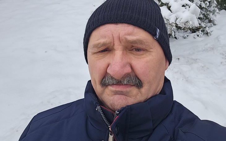 Zbiórka Zbiórka na uratowanie domu - zdjęcie główne