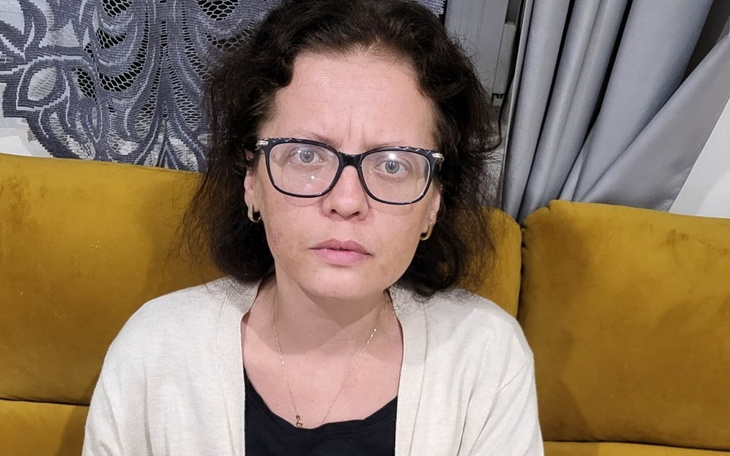 Zbiórka Nowotwór zabiera mi życię - zdjęcie główne