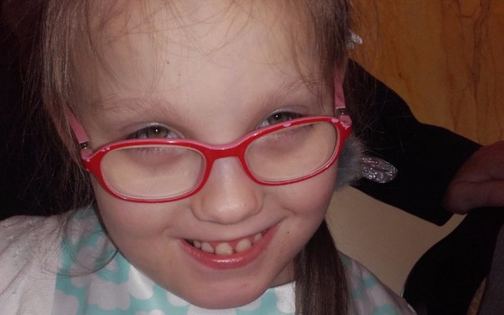 Zbiórka Leczenie Mileny Żurek - zdjęcie główne