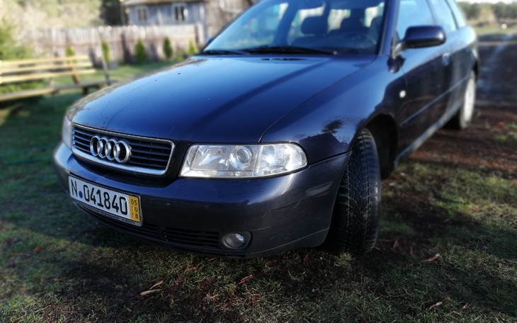 Zbiórka Generalny remont samorządu - zdjęcie główne