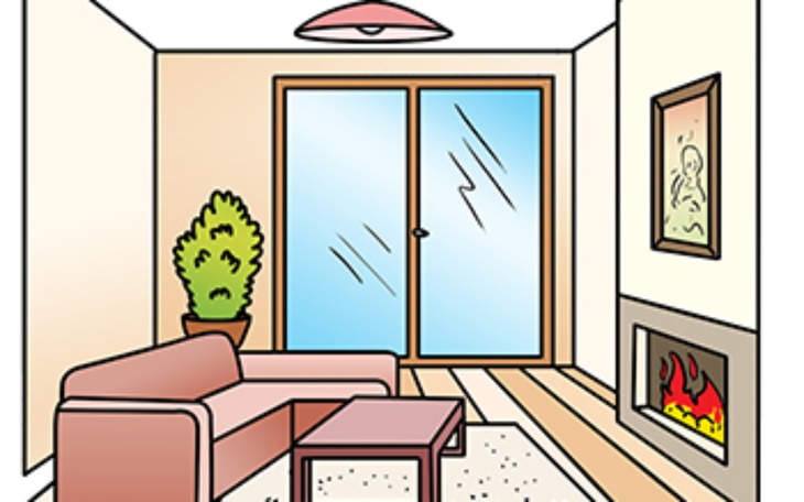 Zbiórka Pomoc dla nastolatki-na pokój - zdjęcie główne