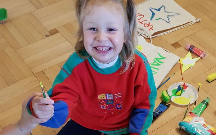 Zbiórka Walka o samodzielne życie Wiki - zdjęcie główne