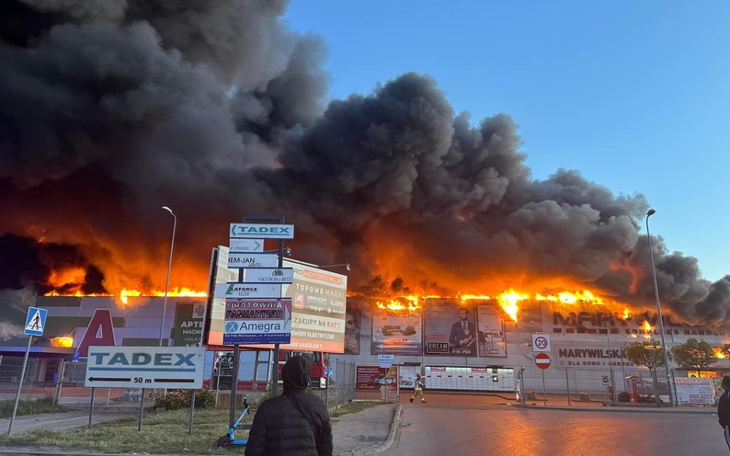 Zbiórka Marywilska 44 lokal B140 - zdjęcie główne