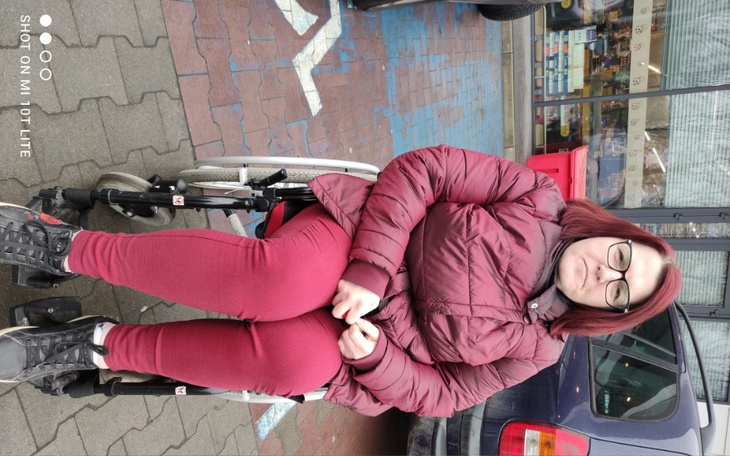 Zbiórka Winda aby wyjść z domu - zdjęcie główne