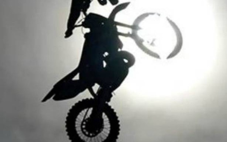 Zbiórka Na wymarzonego crossa pomóż plis - zdjęcie główne