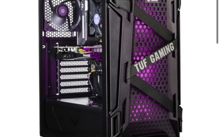 Zbiórka Nowy komputer ASUS - zdjęcie główne