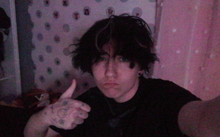 Zbiórka Na binder dla Lucjana - zdjęcie główne