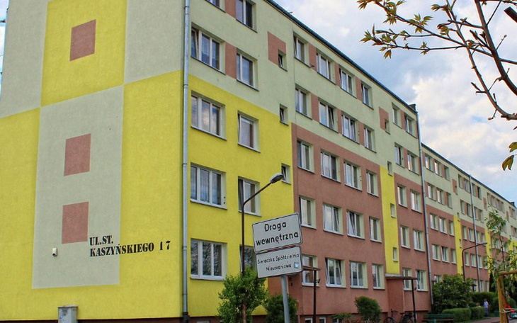 Zbiórka Wymarzone mieszkanie ;) - zdjęcie główne