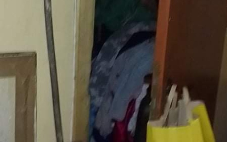 Zbiórka Sprzątnięcie mieszkania - zdjęcie główne