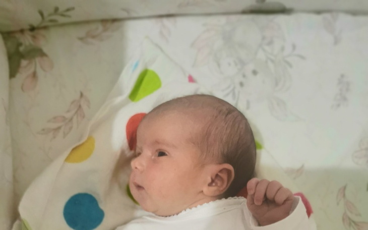 Zbiórka Pomoc dla maluszków z Ukrainy - zdjęcie główne