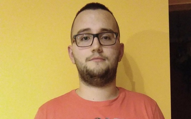Zbiórka Na protezę prawej ręki - zdjęcie główne