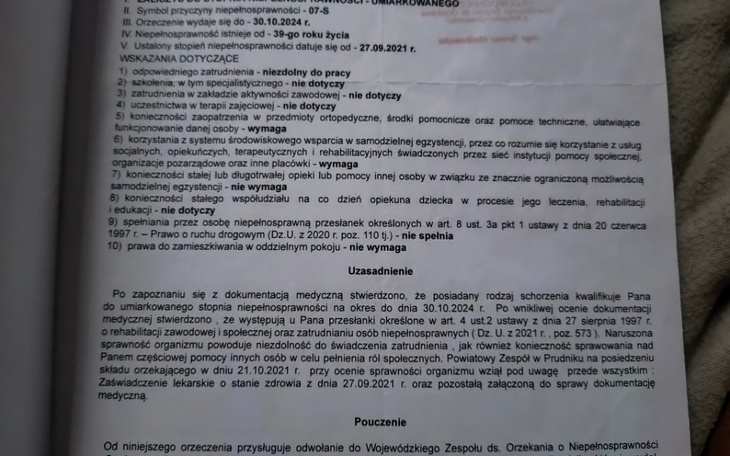 Zbiórka Opał by przetrwać zimę - zdjęcie główne