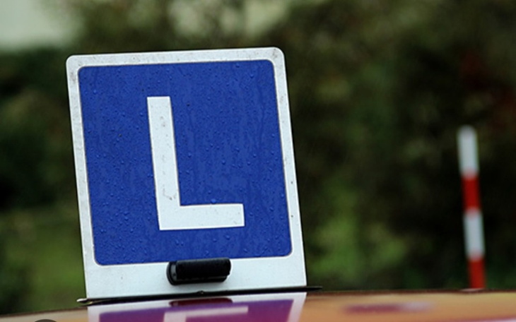 Zbiórka Na kurs i auto - zdjęcie główne