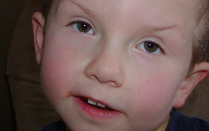 Zbiórka Na okulary dla Rafałka - zdjęcie główne