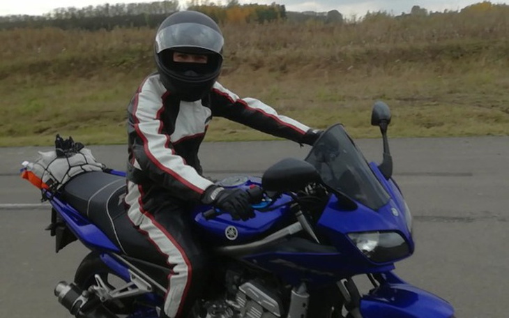 Zbiórka Prawo jazdy na motocykl :') - zdjęcie główne