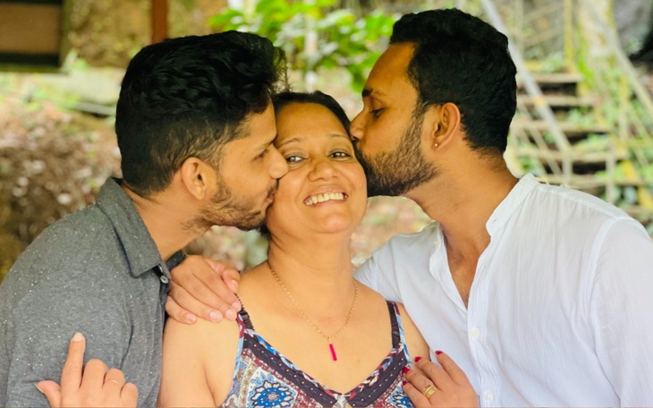 Zbiórka Hope for her - Help from you - zdjęcie główne