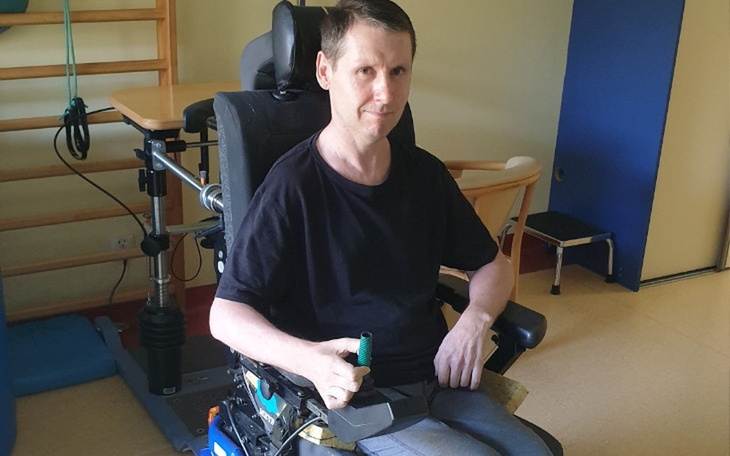 Zbiórka Pomoc Darkowi w walce o zdrowie. - zdjęcie główne