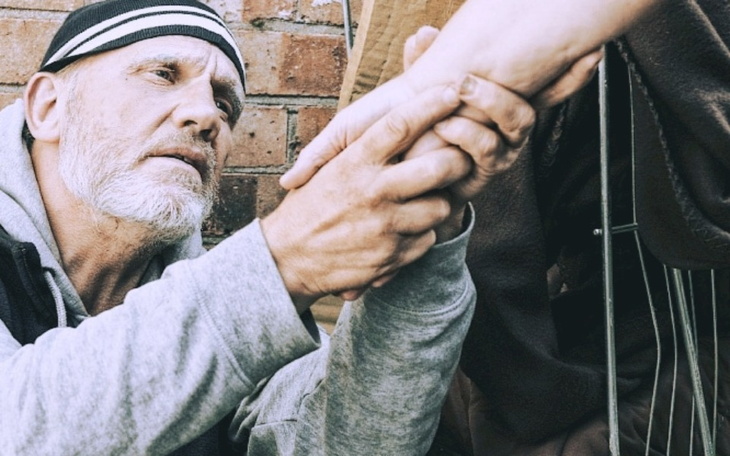 Zbiórka Motocykliści pomagają - zdjęcie główne