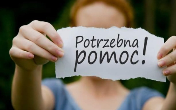 Zbiórka Na zycie w tym ciezkim okresie - zdjęcie główne