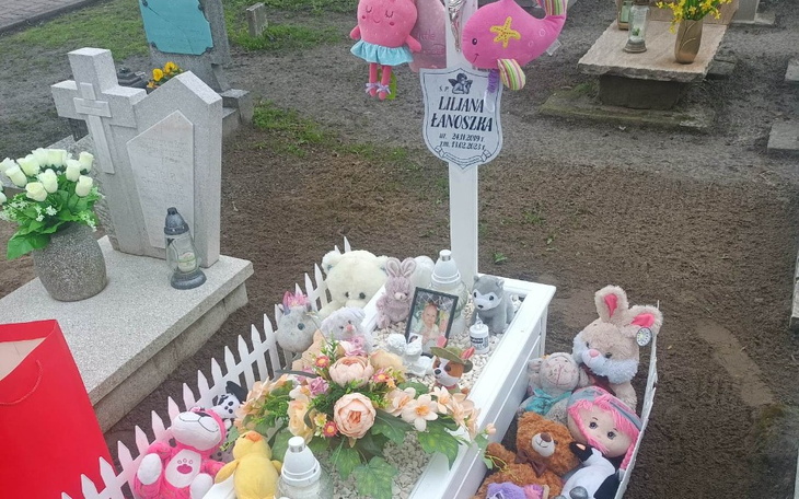 Zbiórka Zbiórka Na Pomnik Dla Córeczki - zdjęcie główne