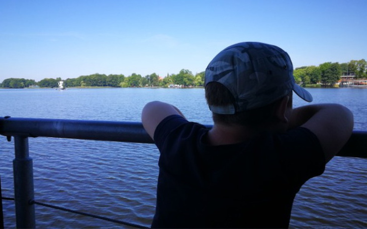 Zbiórka Terapia - droga do życia - zdjęcie główne