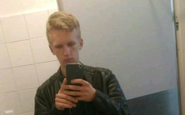 Zbiórka Lordnieslom - zdjęcie główne