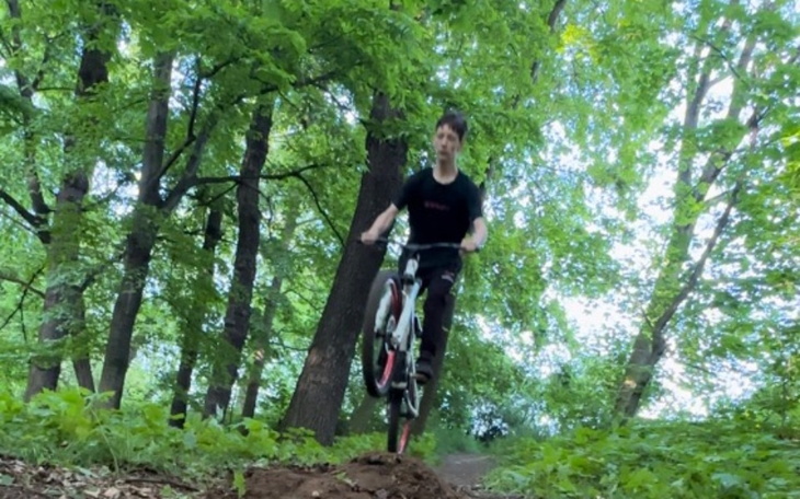 Zbiórka Brakuje mi do roweru- pomożecie - zdjęcie główne