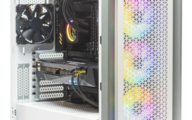 Zbiórka Zbieram nanowy komputer dopracy - zdjęcie główne