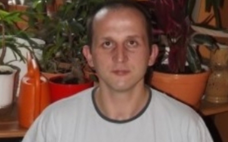 Zbiórka auto dla przyjaciela - zdjęcie główne