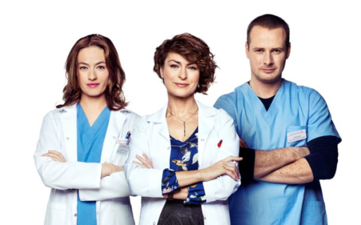 Zbiórka Pomoc dla Lekarzy - zdjęcie główne