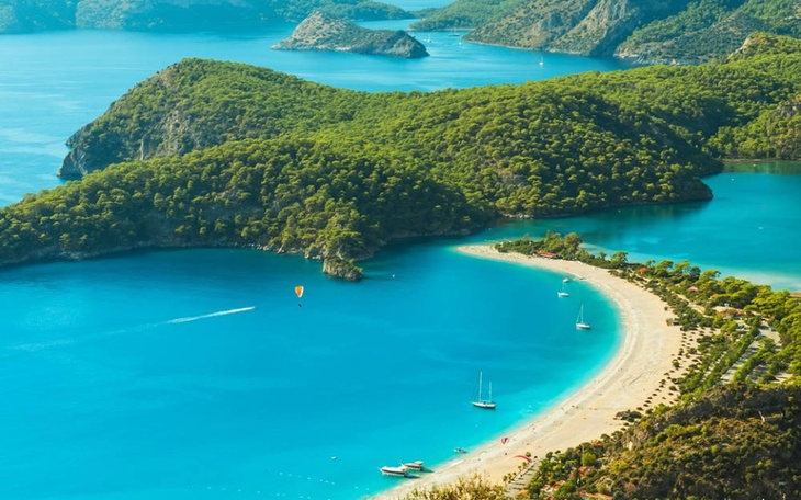 Zbiórka Pierwsze moje wakacje - zdjęcie główne