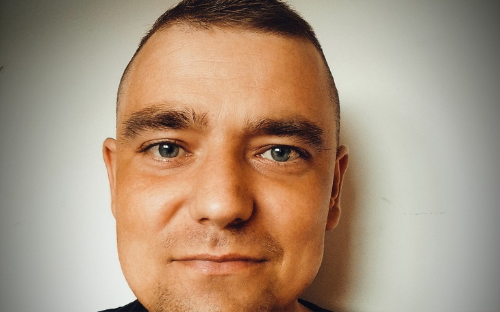 Zbiórka By żyć na start normalnie - zdjęcie główne