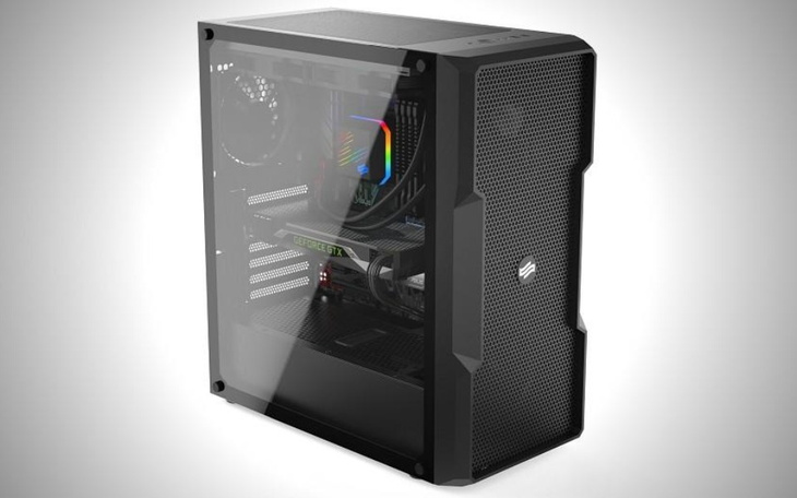 Zbiórka Komputer do zadań wielowątkowych - zdjęcie główne